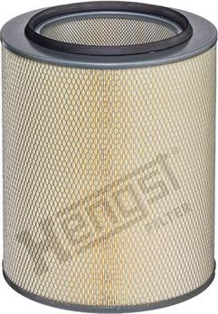 Воздушный фильтр Hengst для Scania 3 1987-1999. Артикул E218L