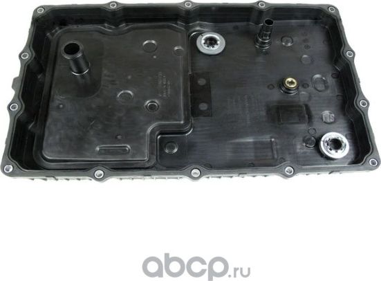 Масляный поддон картера АКПП Hyundai / KIA. Артикул 452804F001