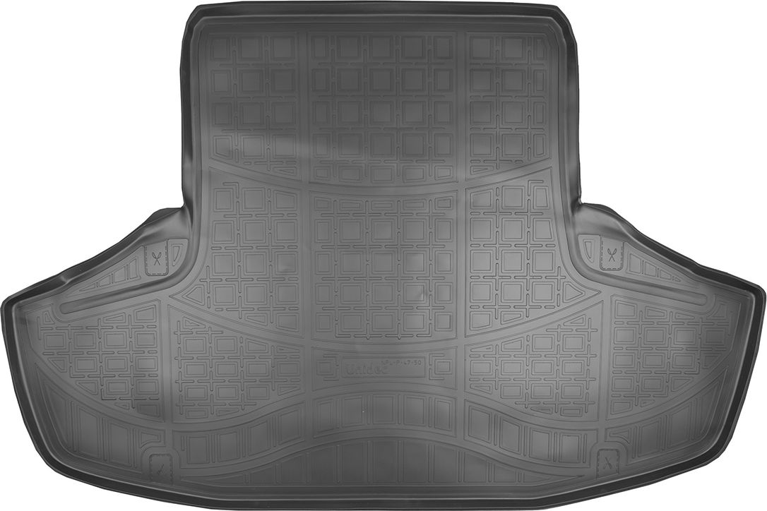 Коврик Норпласт для багажника Lexus GS 2005-2011. Артикул NPL-P-47-50