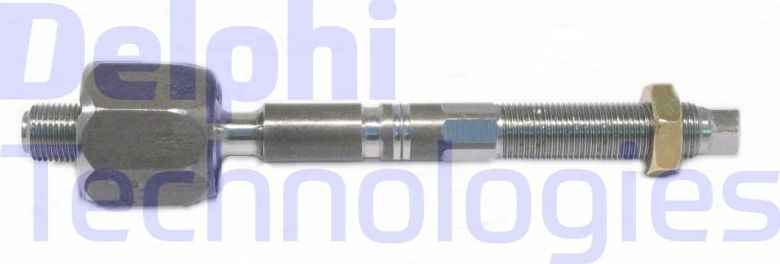 Рулевая тяга Delphi. Артикул TA2046