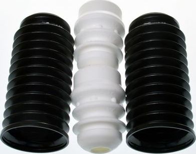 Комплект отбойников и пыльников амортизаторов (стоек) Denckermann. Артикул D500026