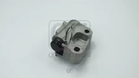 НАТЯЖИТЕЛЬ ЦЕПИ ГРМ ГИДРАВЛИЧЕСКИЙ LH (Quattro Freni). Артикул QF83A00051