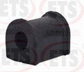 Втулка стабилизатора ETS задняя правая/левая для Hyundai Matrix I 2001-2010. Артикул 08.SR.017