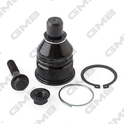 Шаровая опора GMB нижняя для Kia Clarus I 1996-2001. Артикул 0111-0075