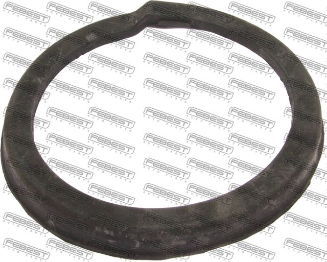 Опора (чашка, тарелка) пружины Febest задняя нижняя для Toyota Harrier I (XU10) 2000-2003. Артикул TSI-MCV30R