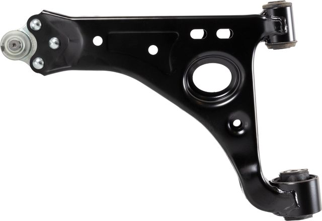 Поперечный рычаг передней подвески Febi Bilstein левый для Chevrolet Tracker III (Trax) 2012-2026. Артикул 171633