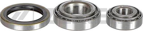 Ступичный подшипник (комплект) Zekkert. Артикул RL-1627