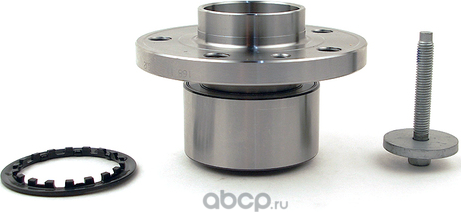 Ступица колеса Volvo. Артикул 31360096