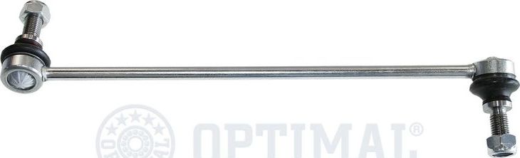 Стойка (тяга) стабилизатора Optimal (сталь). Артикул G7-1294