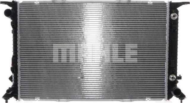 Радиатор охлаждения двигателя Mahle Behr. Артикул CR 1134 000S