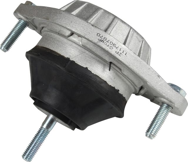 Подушка (опора) двигателя JP Group левая для Audi 80 V (B4) 1991-1996. Артикул 1117907870