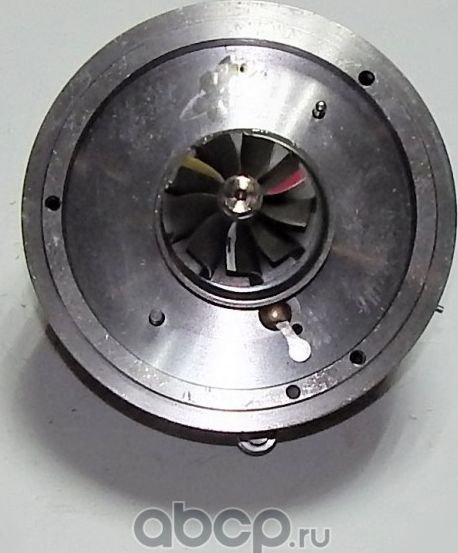 Картридж турбокомпрессора автомобильного 9802446680 (Awgo) Awgo. Артикул 9802446680AVC