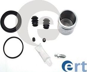 Ремкомплект тормозного суппорта ERT передний для Nissan Cube Z12 2010-2026. Артикул 401926