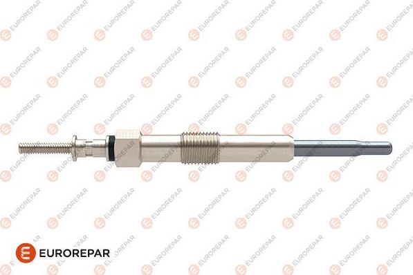 Свеча накаливания (накала) Eurorepar (Металл) для Hyundai Trajet I 2001-2008. Артикул 1682252380
