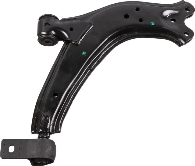 Поперечный рычаг передней подвески Febi Bilstein (Листовая сталь). Артикул 17725