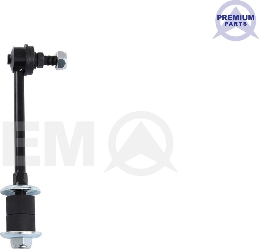 Стойка (тяга) стабилизатора Sidem. Артикул 41469