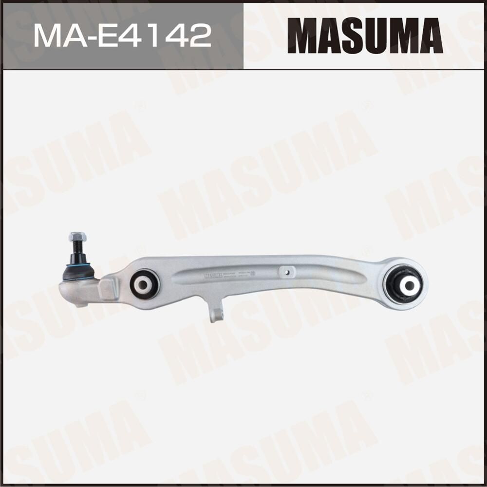 Рычаг нижний MASUMA, front low AUDI A8 03-06. Артикул MAE4142