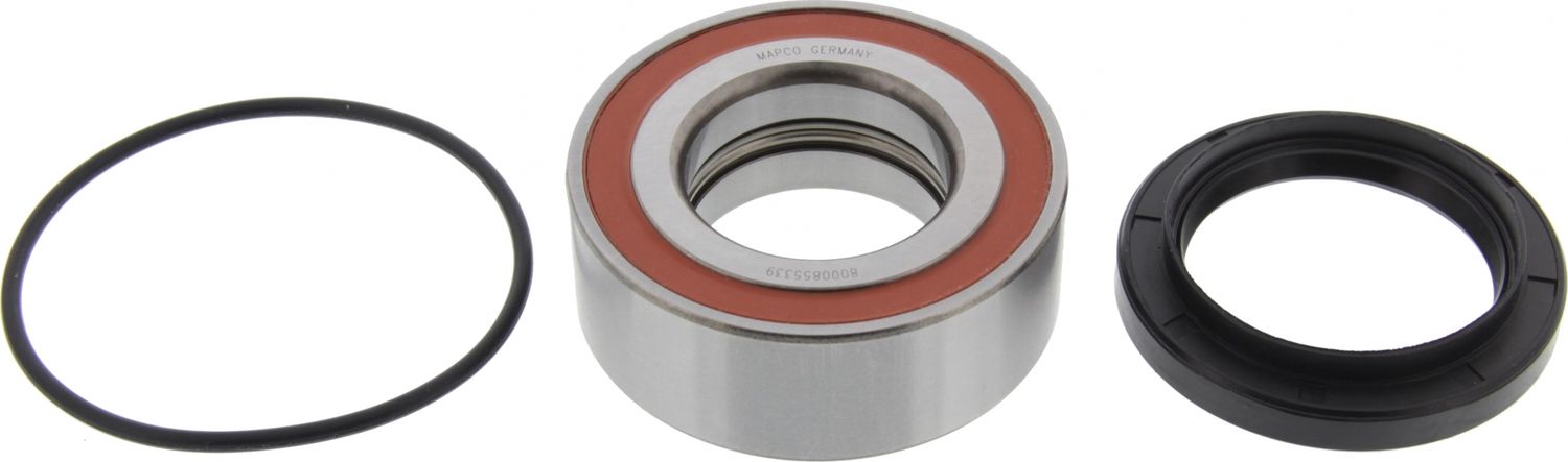 Ступичный подшипник (комплект) MAPCO. Артикул 26630