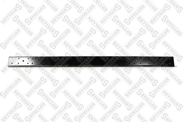 Бампер Stellox. Артикул 87-25666-SX
