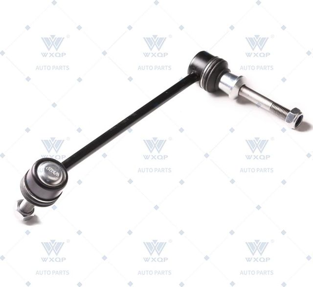 Стойка (тяга) стабилизатора Wxqp передняя левая для BMW X5 II (E70) 2006-2013. Артикул 260783