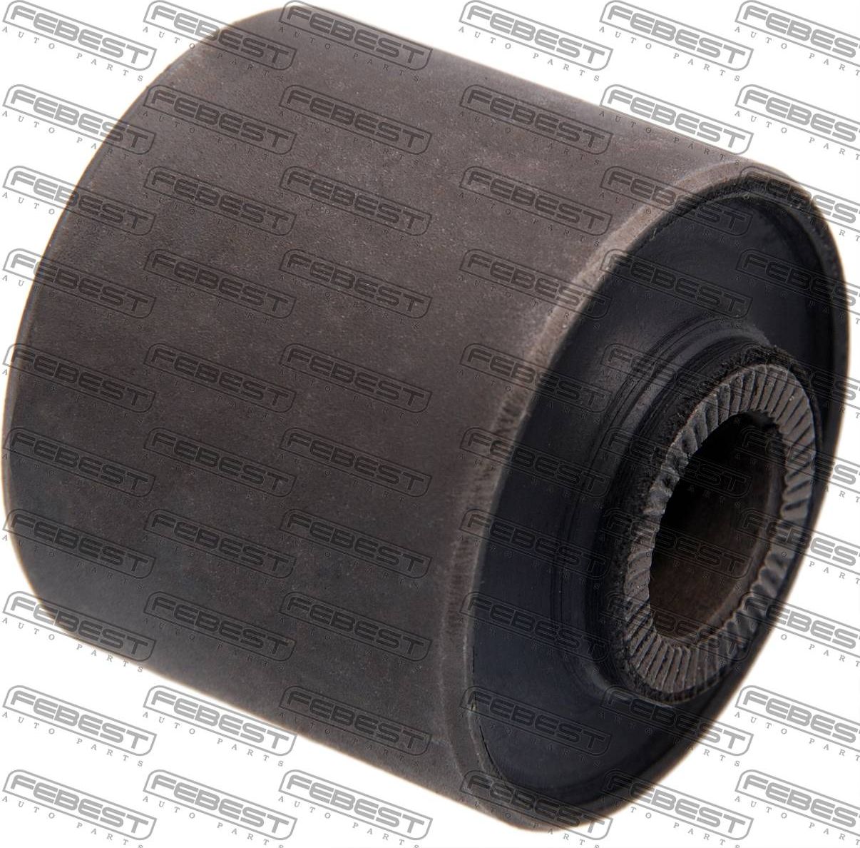Сайлентблок переднего рычага подвески Febest. Артикул TAB-245
