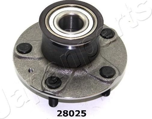 Ступица колеса Japanparts. Артикул KK-28025