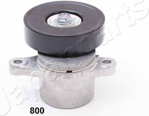Натяжной ролик (натяжитель) приводного ремня Japanparts. Артикул TS-800