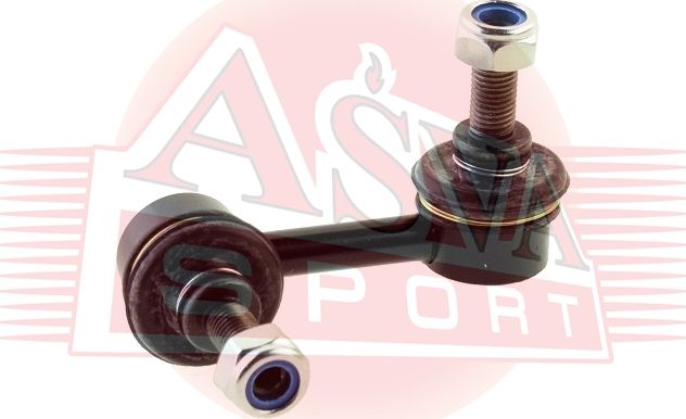 Стойка (тяга) стабилизатора Asva. Артикул 0223-C24RR