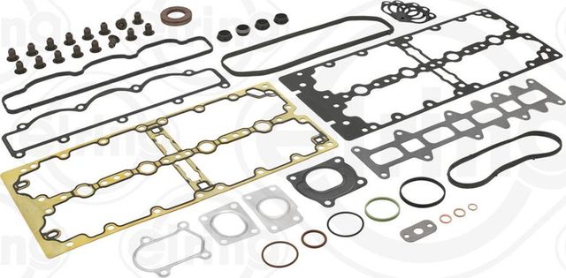Комплект прокладок ГБЦ Elring для УАЗ Patriot I 2006-2025. Артикул 651.931