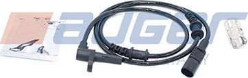 Датчик ABS Auger. Артикул 101479