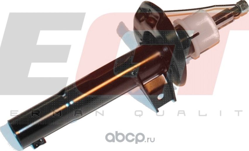 Амортизатор газовый (EGT). Артикул 383364EGT