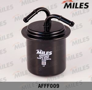Топливный фильтр Miles для Subaru Outback II 2000-2003. Артикул AFFF009