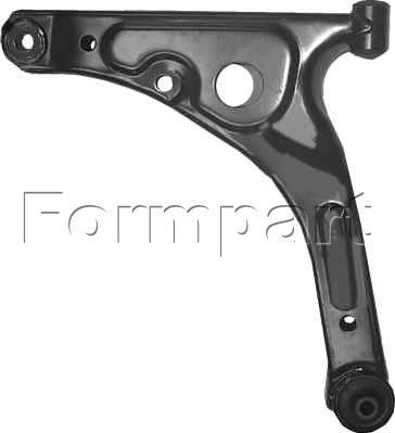 Поперечный рычаг Formpart левый для Ford Transit VI 2000-2006. Артикул 1509045