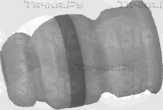 Отбойник амортизатора (стойки) Sasic. Артикул 2650013
