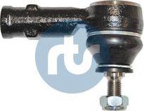 Наконечник рулевой тяги RTS правый/левый для Fiat Ulysse II 2002-2011. Артикул 91-00561