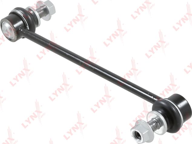 Стойка (тяга) стабилизатора LYNXauto. Артикул C7698LR