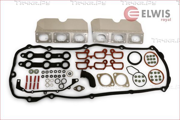 Комплект прокладок ГБЦ Elwis Royal для BMW Z4 I (E85/E86) 2002-2005. Артикул 9715410