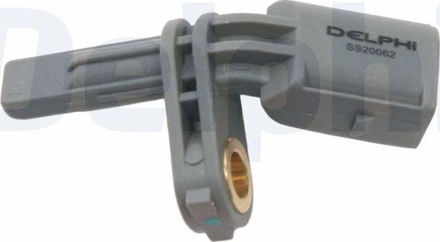Датчик ABS Delphi передний/задний левый для Volkswagen ID.3 I 2019-2026. Артикул SS20062