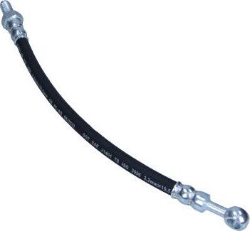 Тормозной шланг MaXgear передний/задний для Suzuki Samurai 1988-2004. Артикул 52-0696