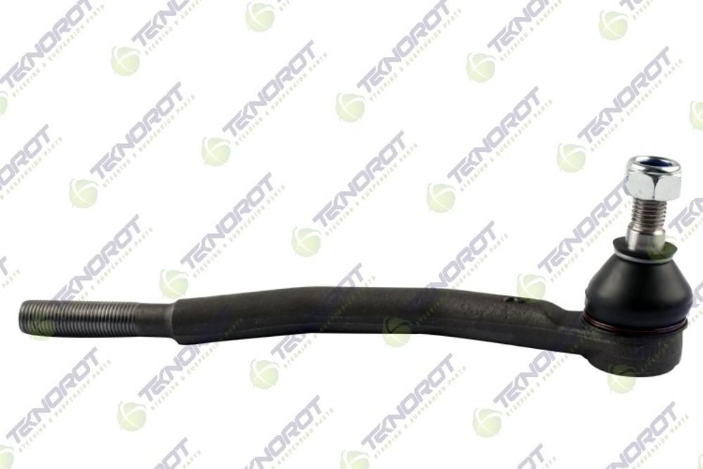 Наконечник рулевой тяги Teknorot (сталь). Артикул O-623