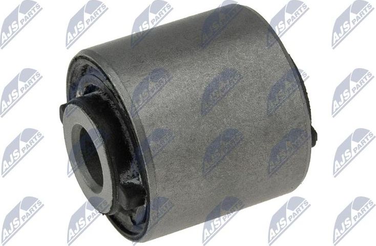 Сайлентблок заднего рычага подвески NTY. Артикул ZTT-MZ-018D