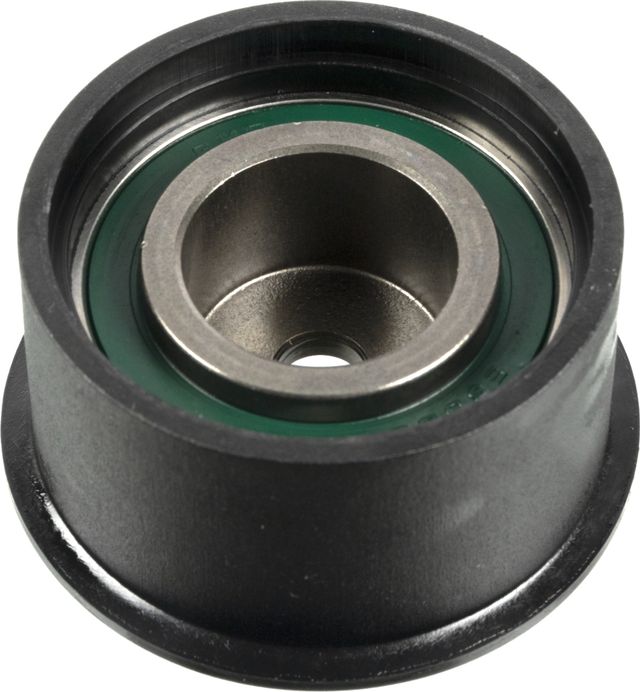 Направляющий (ведущий) ролик ремня ГРМ Febi Bilstein для Chevrolet Captiva I 2006-2016. Артикул 03856