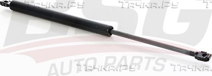 Амортизатор (упор) багажника BSG. Артикул BSG 15-980-037