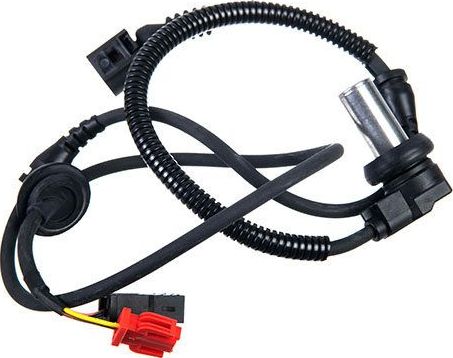 Датчик ABS Zentparts передний для Audi A4 I (B5) 1994-2001. Артикул Z03107