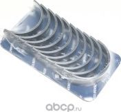 Вкладыши коренные Kolbenschmidt. Артикул 77152600