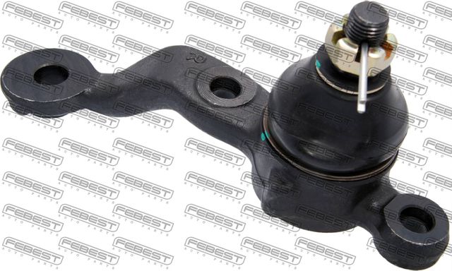 Шаровая опора Febest передняя правая для Lexus GS II 1997-2004. Артикул 0120-JZS160RH