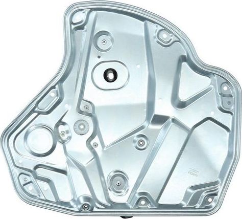 Стеклоподъемник Kamoka задний левый для Skoda Octavia A5 2004-2013. Артикул 7200177