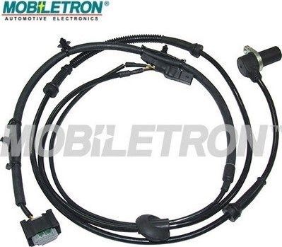 Датчик ABS Mobiletron задний левый для Audi A4 III (B7) 2002-2009. Артикул AB-EU156