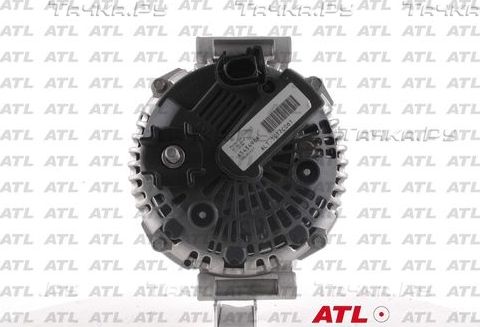 Генератор ATL/Delta Autotechnik для Mercedes-Benz Sprinter 906 2006-2026. Артикул L 80 540