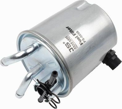 Топливный фильтр JS Asakashi. Артикул FS0058